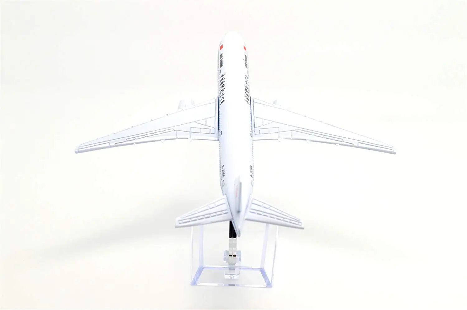 Династия Тан (TM) B777-200 воздуха Китай металлическая модель самолета Игрушечная |