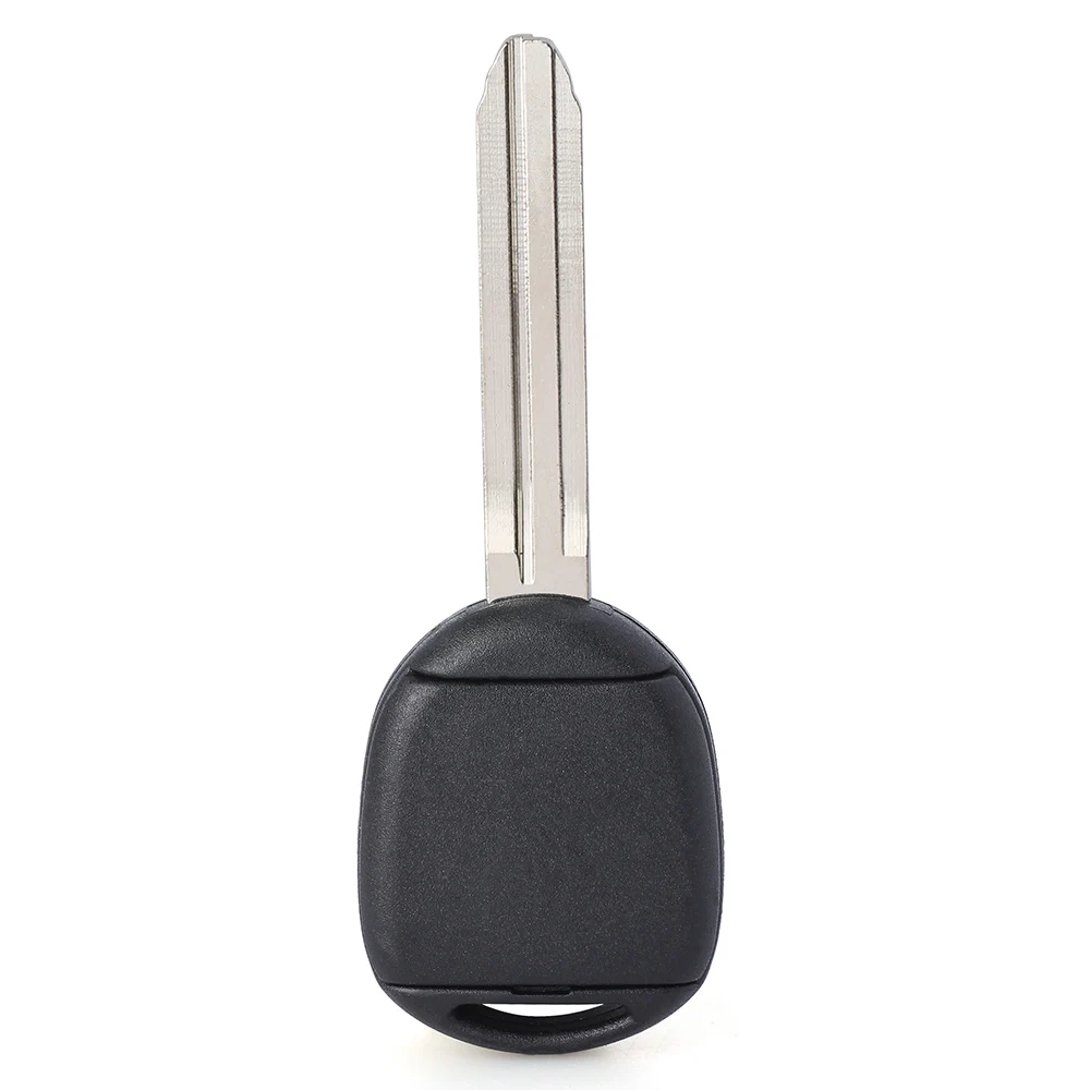 Запасной пульт дистанционного управления KEYECU 2/3 для Toyota Land Cruiser Camry Corolla FJ