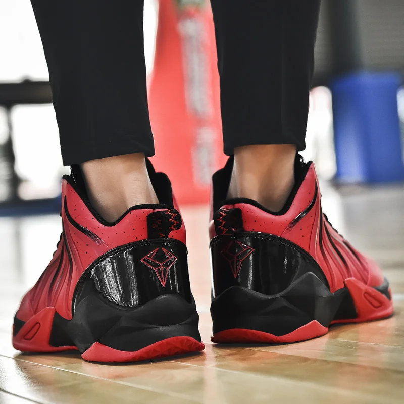 Новые осенние мужские зимние кроссовки с плюшевой подкладкой теплая