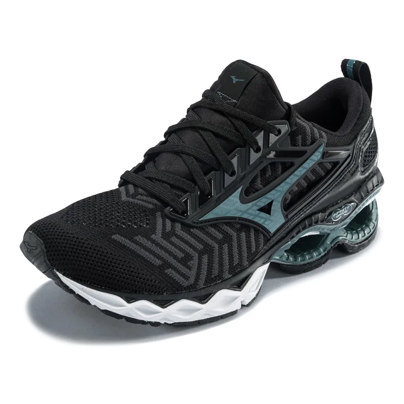 Original MIZUNO CREATION series running shoes for men Cushioning breathable sport sneakers | Спорт и развлечения