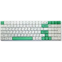 avocado keycap pbt 137 keys xda suitable for 61646875848796104108980 layout mechanical keyboard