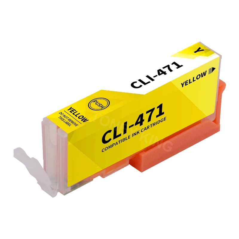 Картриджи для принтеров Canon PGI 470 CLI 471 картриджи PGI470 PIXMA MG6840 MG5740 TS5040 TS6040 MG