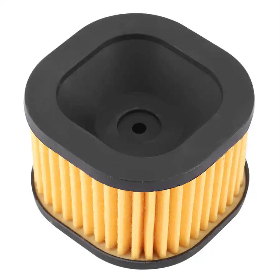 skimmer Carburetor HD Air Filter Holder Intake Kit Fit for Husqvarna 365 372 371 362 372XPW leaf blower | Дом и сад