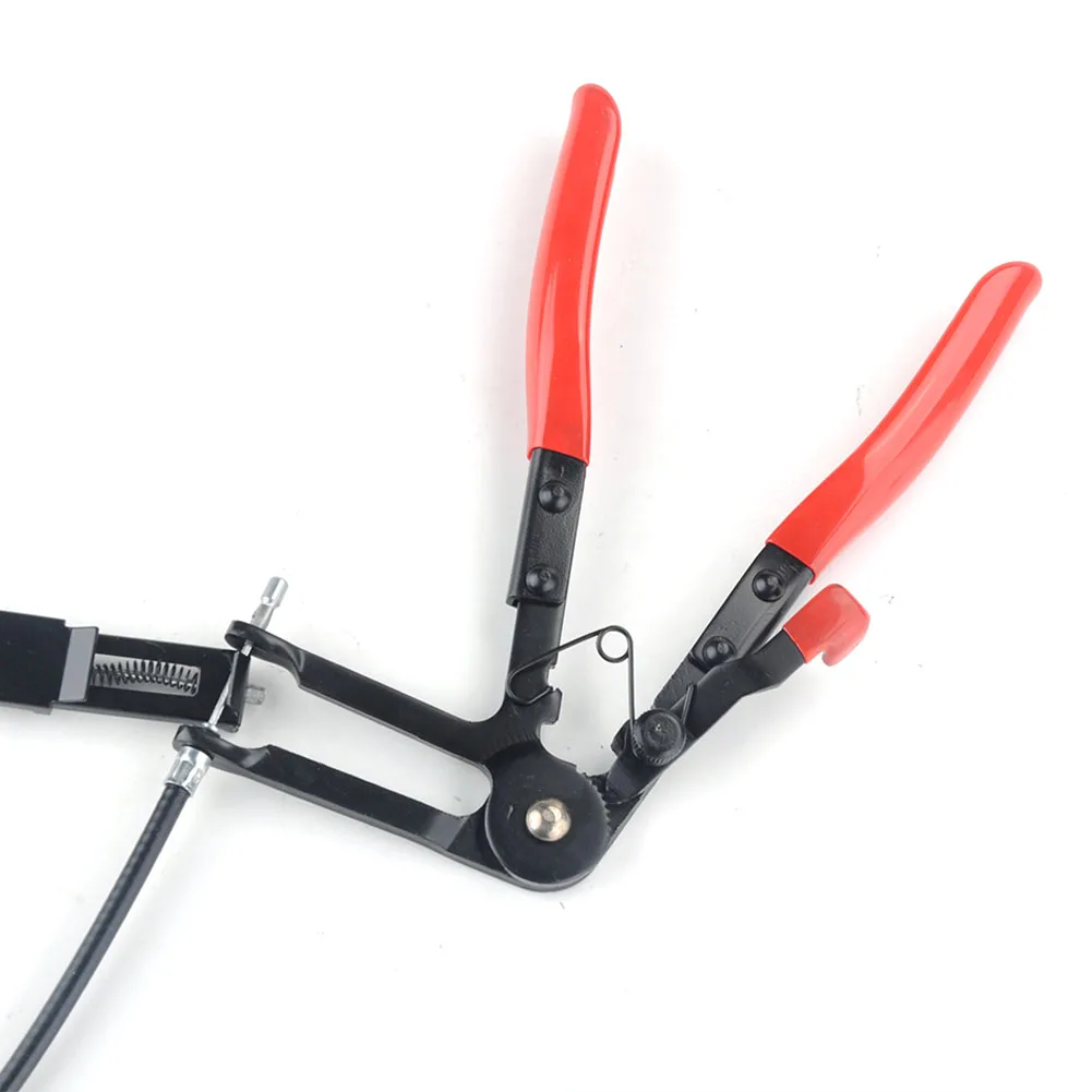 

Radiator Water Pipe Rust Resistance Repairing Auto Fuel Oil Tool Car Remote Action Bundle Hose Clip Clamp Plier