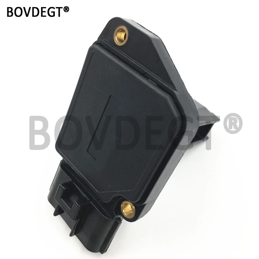 Датчик массового расхода воздуха 4-контактный MAF для FORD TRANSIT MONDEO 8ET009142281 1129009 2505070