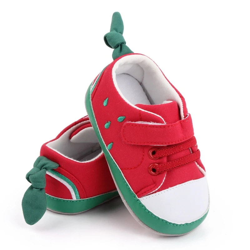 

Весенне-осенняя противоскользящая обувь для маленьких девочек и мальчиков; Повседневная обувь с мягкой подошвой на застежке; Обувь для пер...