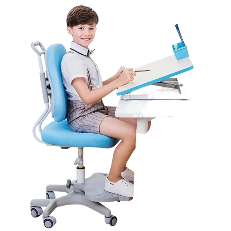 Stolik Dla Dzieci Pupitre Scrivania Toddler Tavolino Bambini стол и регулируемый Mesa Infantil Enfant для детей| |