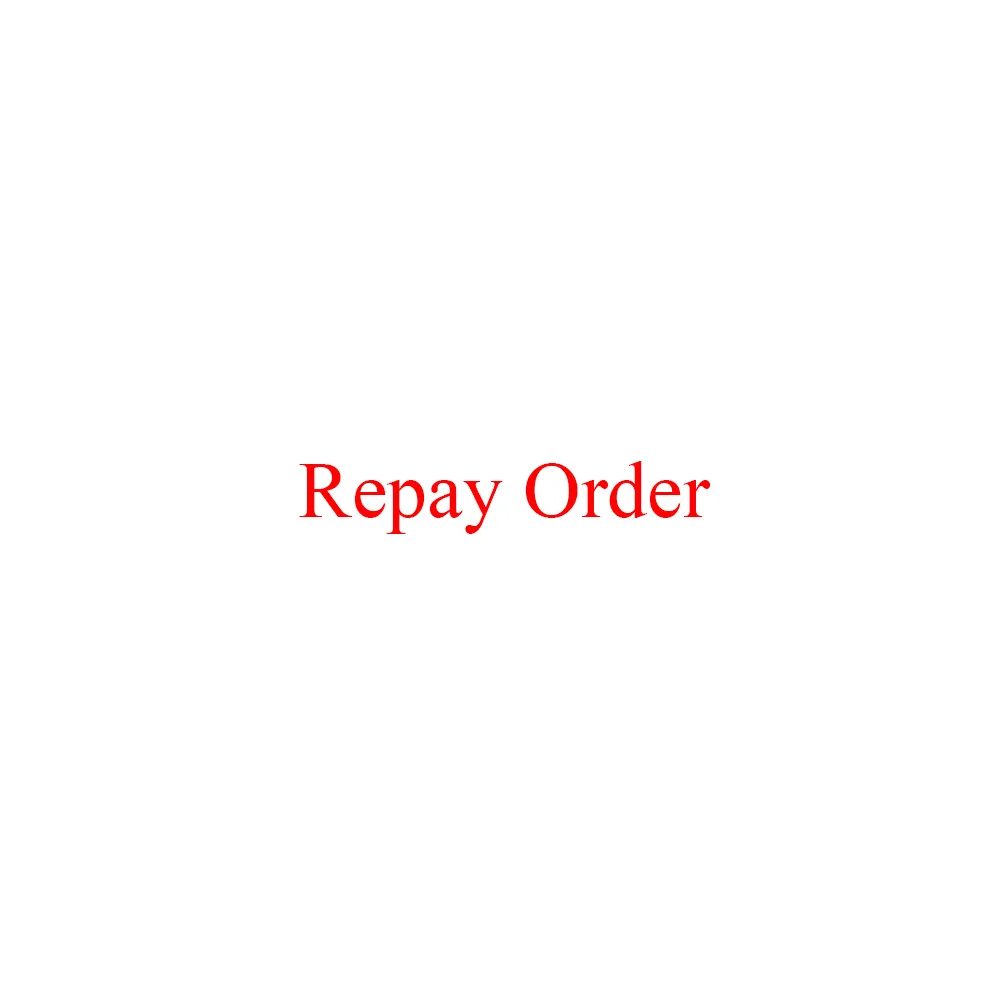 

Resend Order