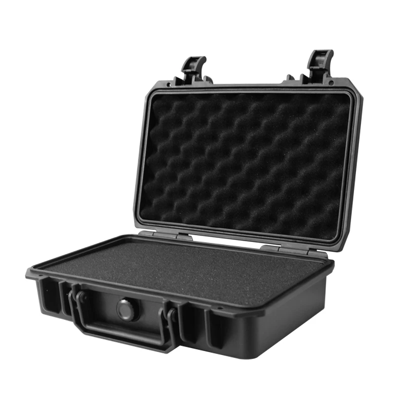 Водонепроницаемый защитной панели инструментов Безопасный инструмент ящик для