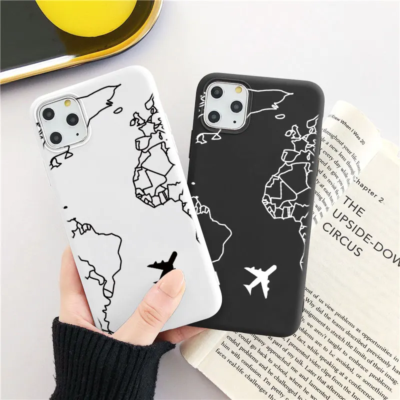 Чехол из ТПУ для Samsung Galaxy S21 Ultra S20 FE S10 S8 S9 Plus A10 A11 A12 A20E A91 A21S A31 A40 A50 A51 A70 A71|Бамперы| |