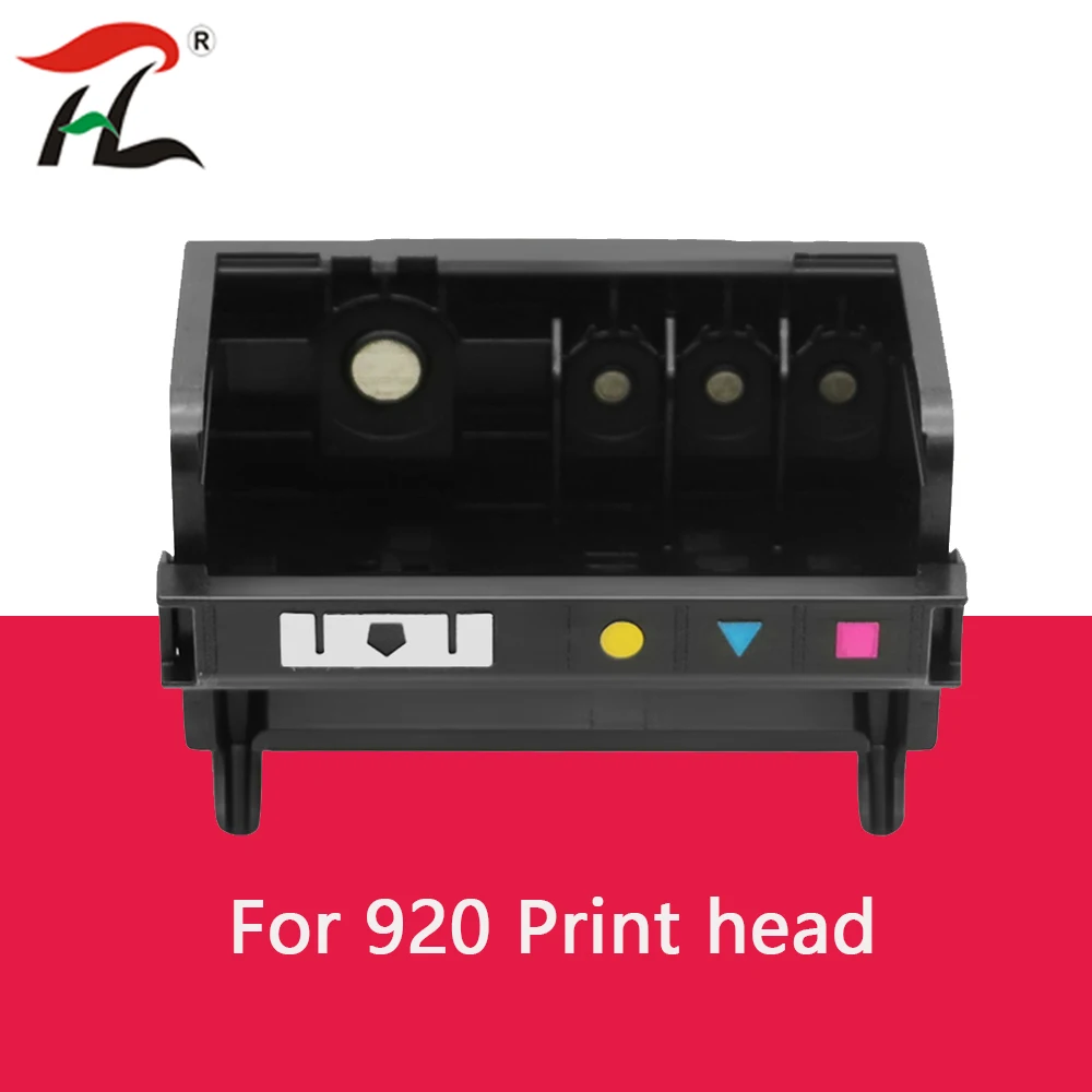 CN643A CD868-30001 для HP 920 920XL печатающая головка Печатающая 6000 6500 7000 7500 B010 B010b B109 B110 B209 B210