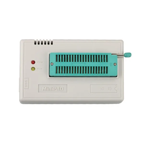 Программатор Mini Pro TL866A EPROM автоключей бесплатное обновление программного