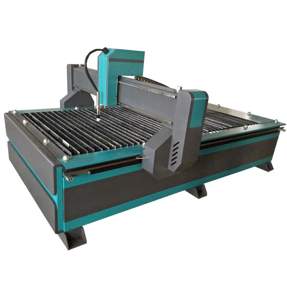 Станок плазменной резки Huayuan Hypertherm 1325 1530 1560 CNC | Инструменты