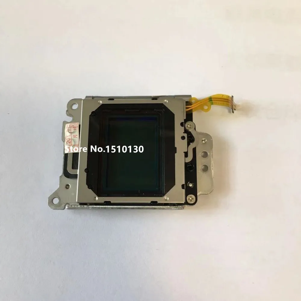 Запчасти для ремонта матричного датчика изображения CMOS CCD Canon EOS M6 | Электроника