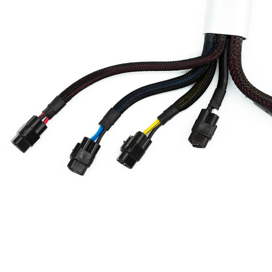 

Free shipping make for Hex ezcan BMW Motorcycle Auxiliary Light And Electrical Appliances Smart Management Module EZ Can