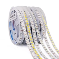 5m dc12v led ribbon strip light smd 5054 2835 5630 120ledsm waterprooof led light strip flexible led strip tape light tiras led