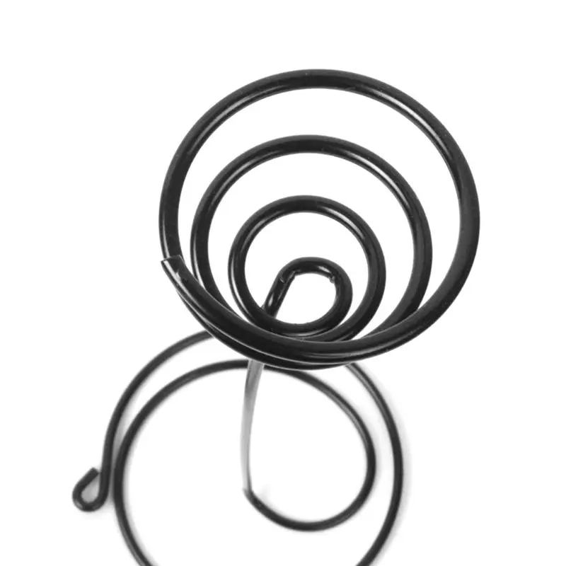 Креативная черная железная подставка под ананас для цветочных горшков товары