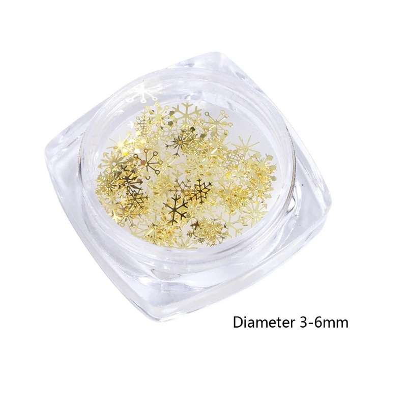 90 шт. подвески в виде снежинок для изготовления ювелирных изделий из эпоксидной