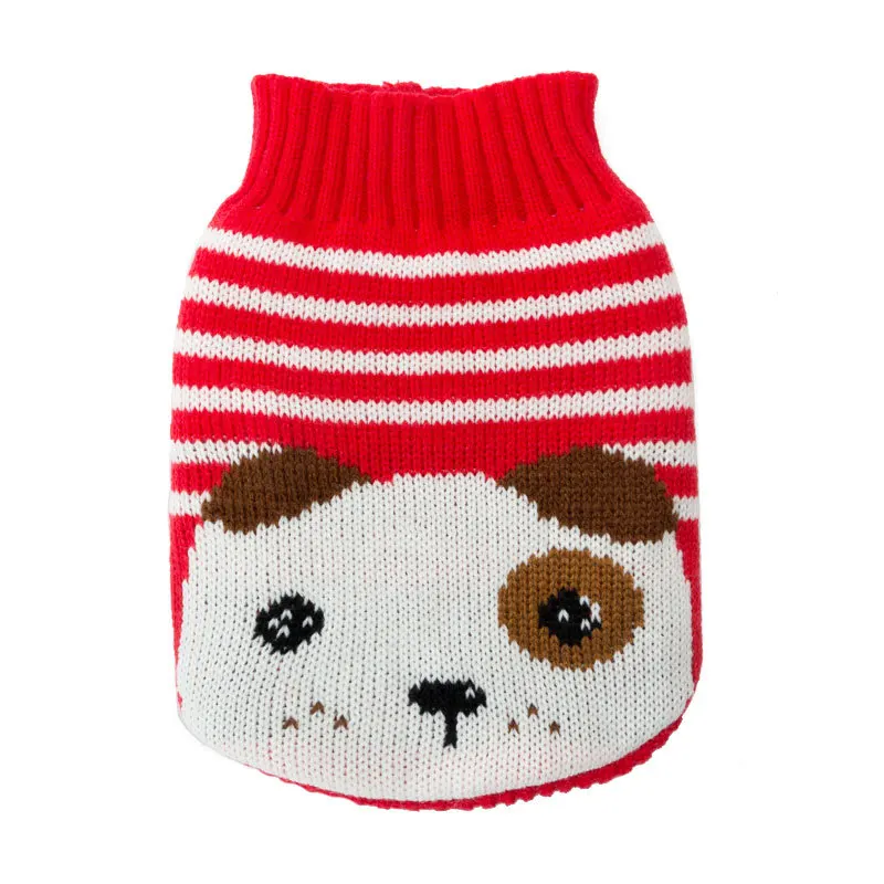 

Designer Dog Clothes Sweaters for Pets Cute Puppy Spring and Autumn Thin Puppies Cat Chihuahua Costumes Fashion Soft Comfortable