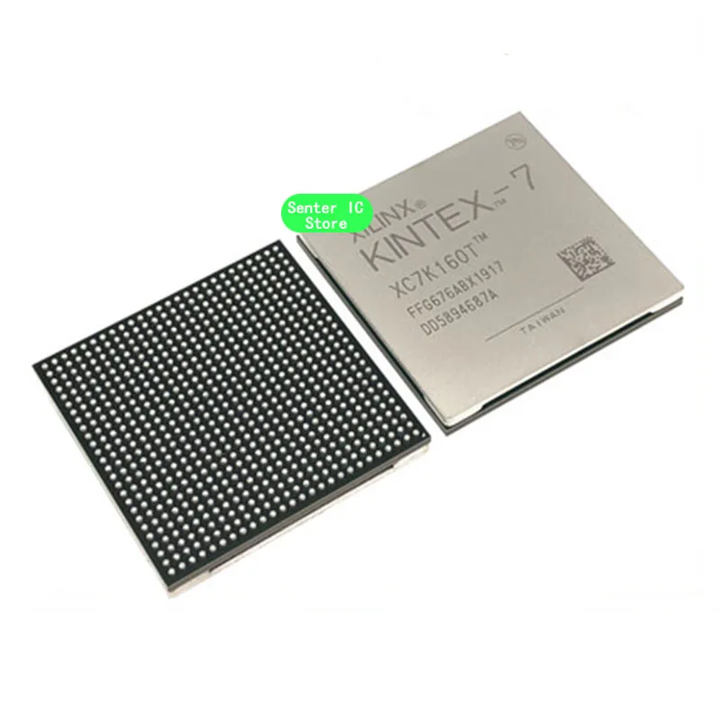 

XC7K160T-1FFG676I New Original
