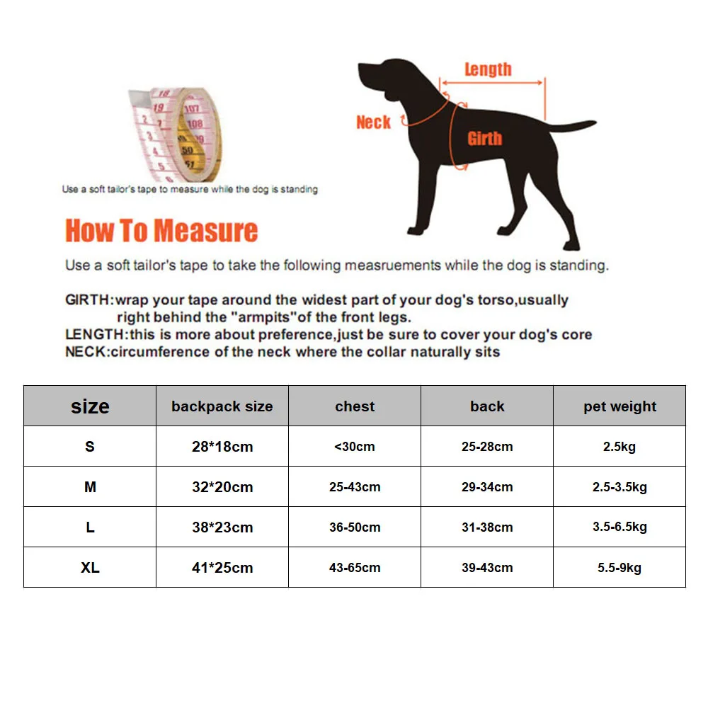 Переноска для домашних животных Регулируемый рюкзак собак кенгуру дышащая сумка