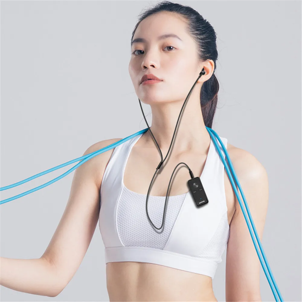 Многофункциональный Bluetooth-приемник X8 воспроизведение музыки Hi-Fi NFC TF-карты 3 5 мм