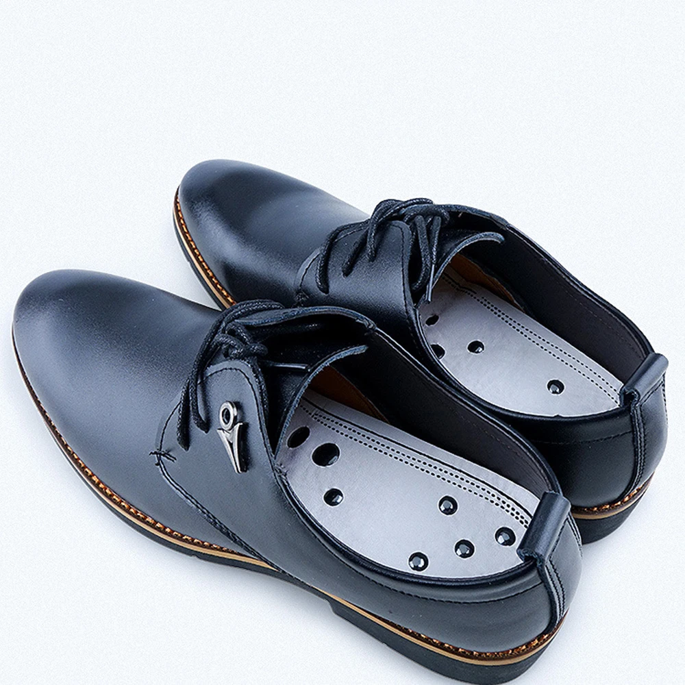 1 пара магнитные массажные стельки для похудения и потери веса | Обувь