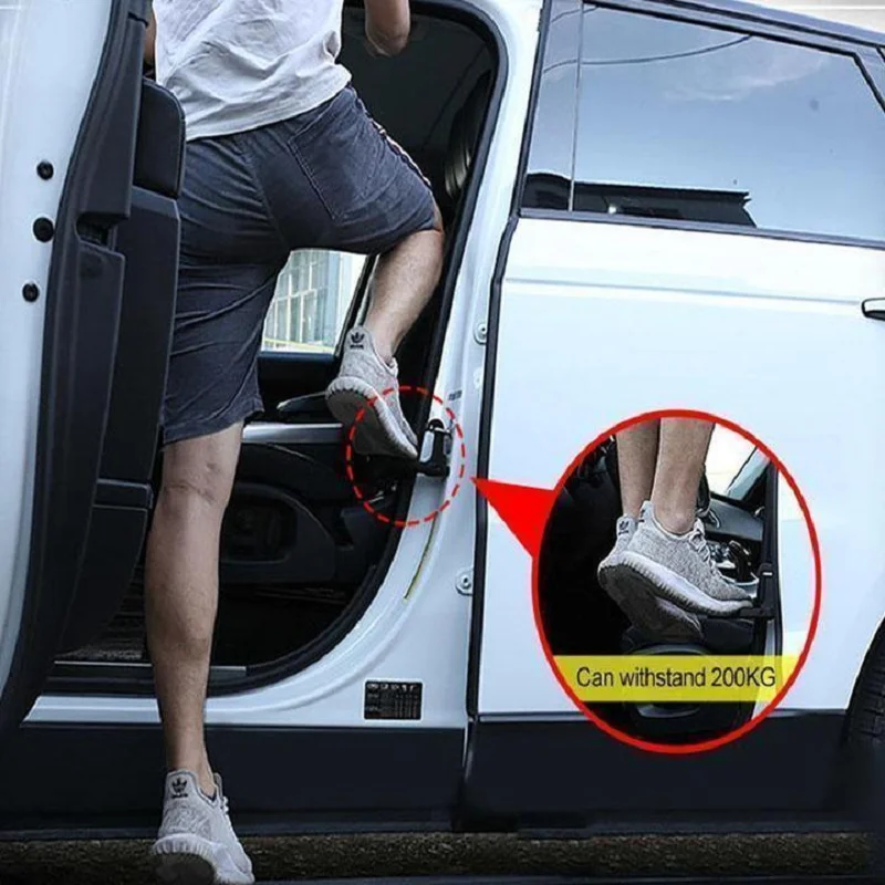 Многофункциональный складной Автомобильный багажник на крышу автомобильная