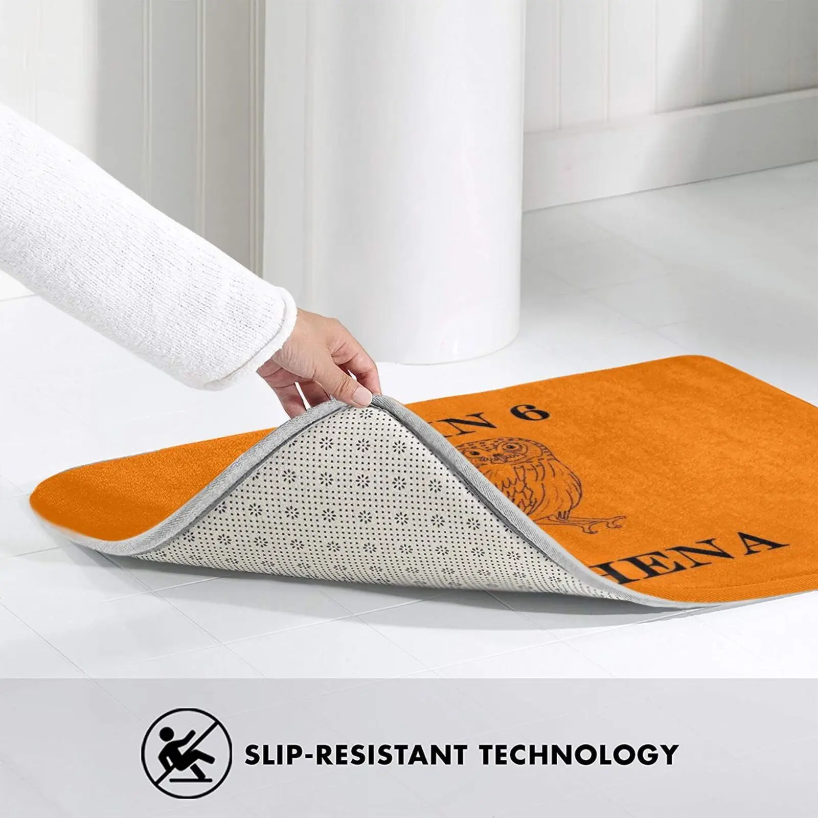 Мягкий Нескользящий Коврик с кабиной для лагеря полукровяного коврик подушка