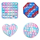 Игрушка-пузырь для снятия стресса, для взрослых и детей