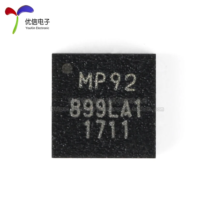 

5PCS/ original authentic MPU-9250 QFN-24 accelerometer gyroscope magnetometer 9 axis attitude sensor