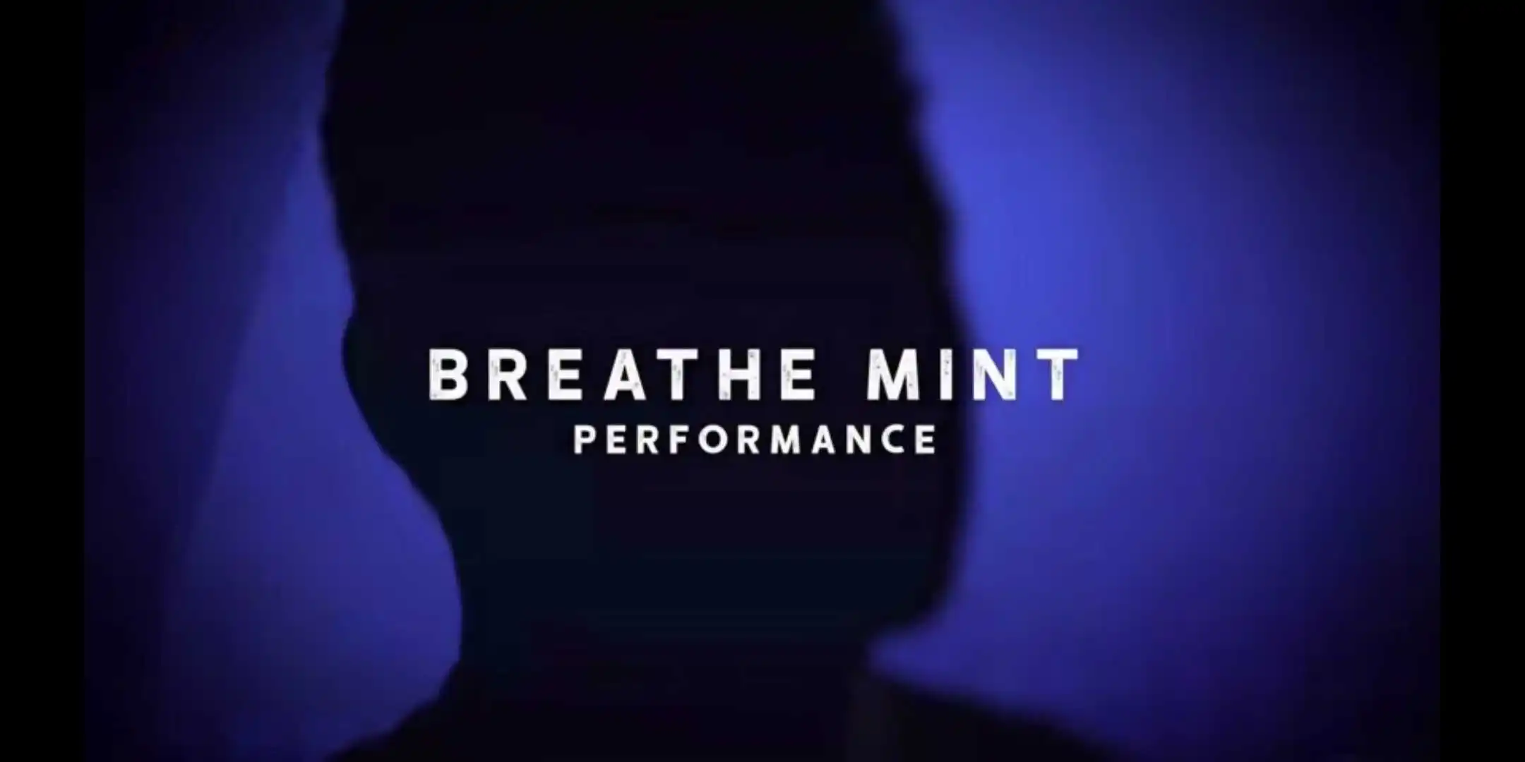 

2020 Breathe Mint by by Zee J. Yan - Magic Tricks