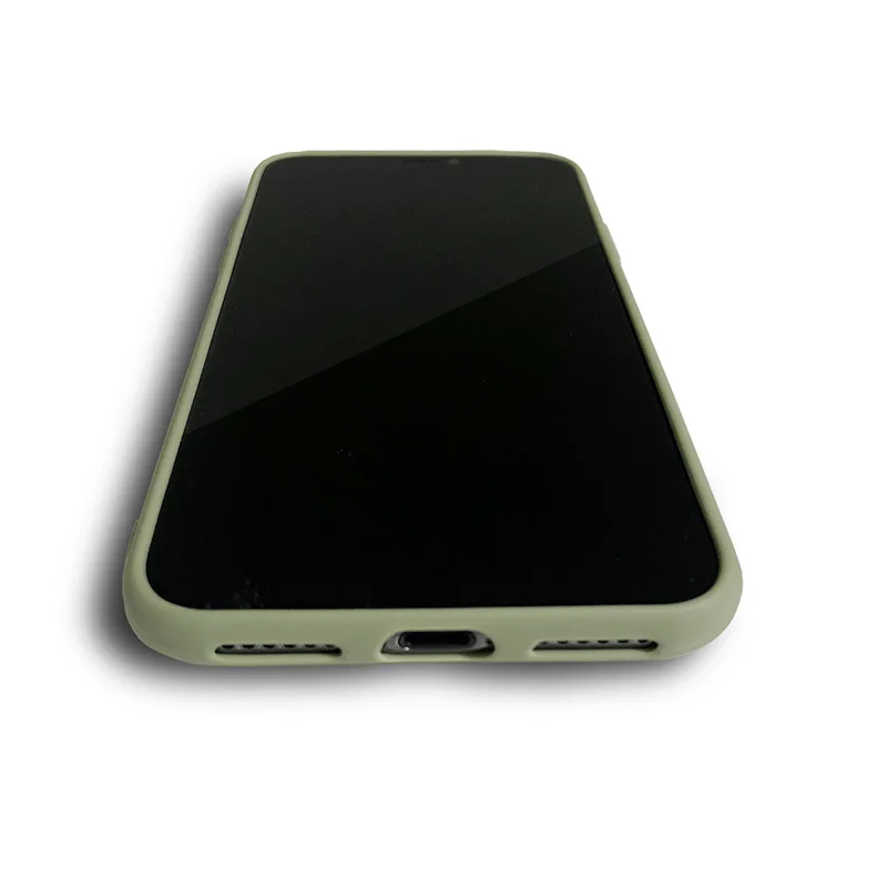 Чехол для телефона iphone 11 pro max Аксессуары мобильных телефонов Модный чехол xr x xs 7 8 6