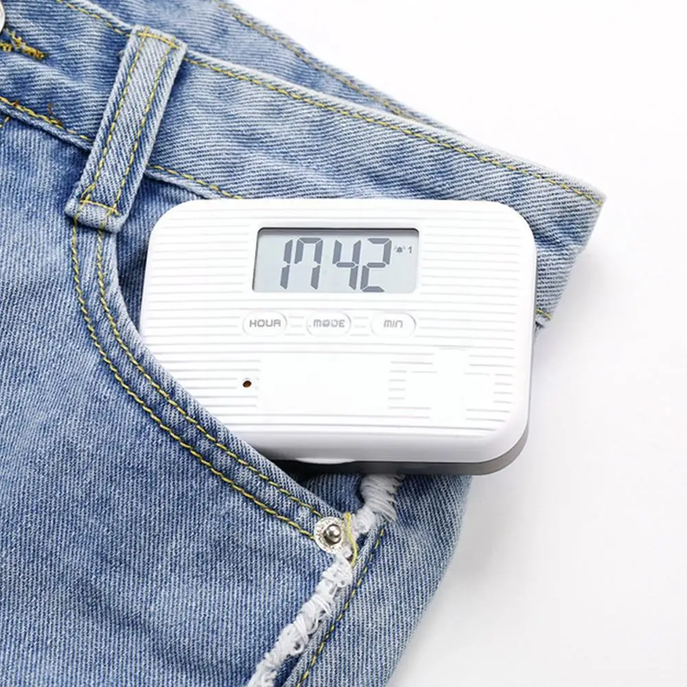 

6-grid Dustproof Mini Pill Box To Remind Medication Alarm Electronic Organizer Timer E8E5