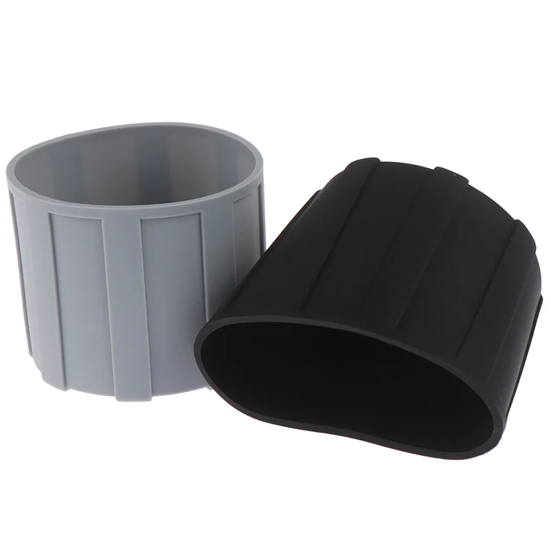 

Black/Gray Universal Lens Cap for Camera lens Waterproof Protection Camera Lens Cover Diameter: 62x51mm