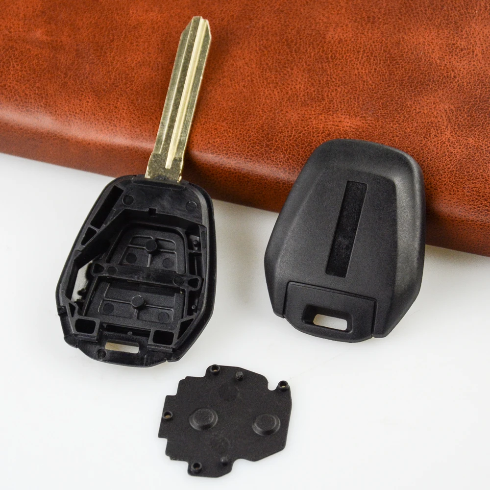 Чехол для автомобильного ключа с дистанционным управлением OkeyTech подходит ISUZU D Max