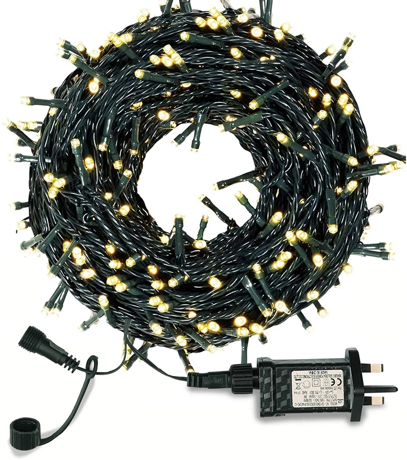 

String of lights Tree Decorate Light LED Tree Top Rotating Snowflake led lights Christmas Toppers Light decor Decorative lamps