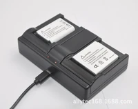 applicable canon digital camera camera lithium battery nb 6l 9l 11l plus usb charger accessories