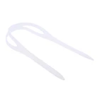 Набор 2 лямка для плавания для очков, Маска Для Акваланга и дайвинга, Ремешок Универсальный, подходит для взрослых и детей