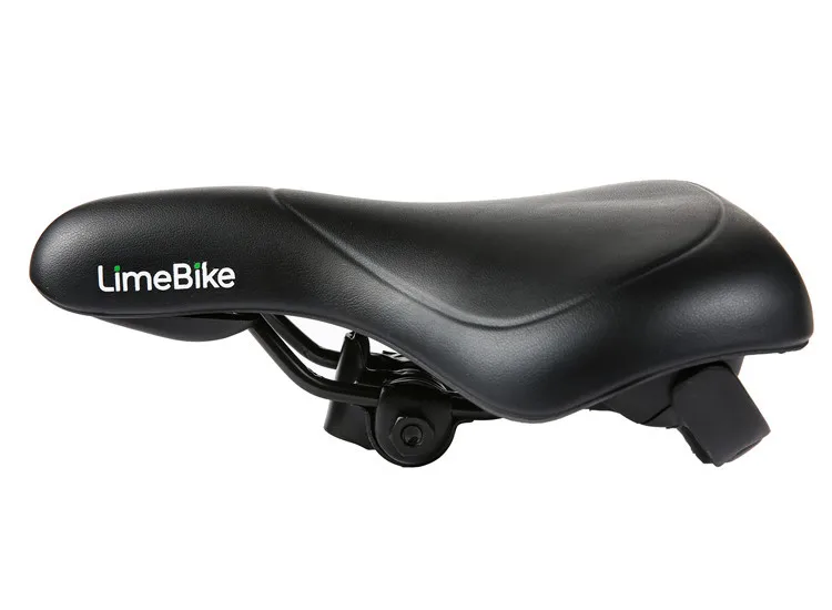 G205 велосипедное седло подушка прочный водонепроницаемый удобное 26 см * 21 | Спорт и