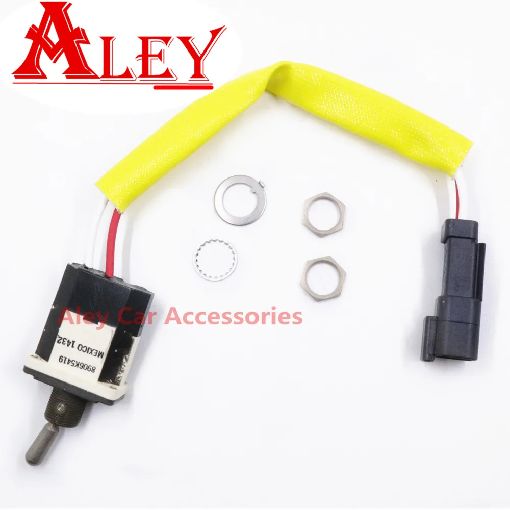 

1392118 139-2118 1-139-2118 Coolant Temperature Switch OEM New