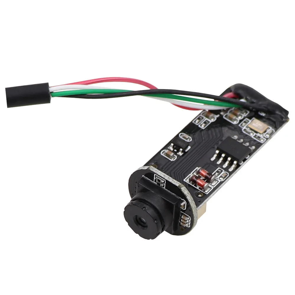 Диаметр 15 мм HD 720P Мини эндоскоп USB модуль камеры OTG OV9712 UVC веб камера|endoscope usb camera