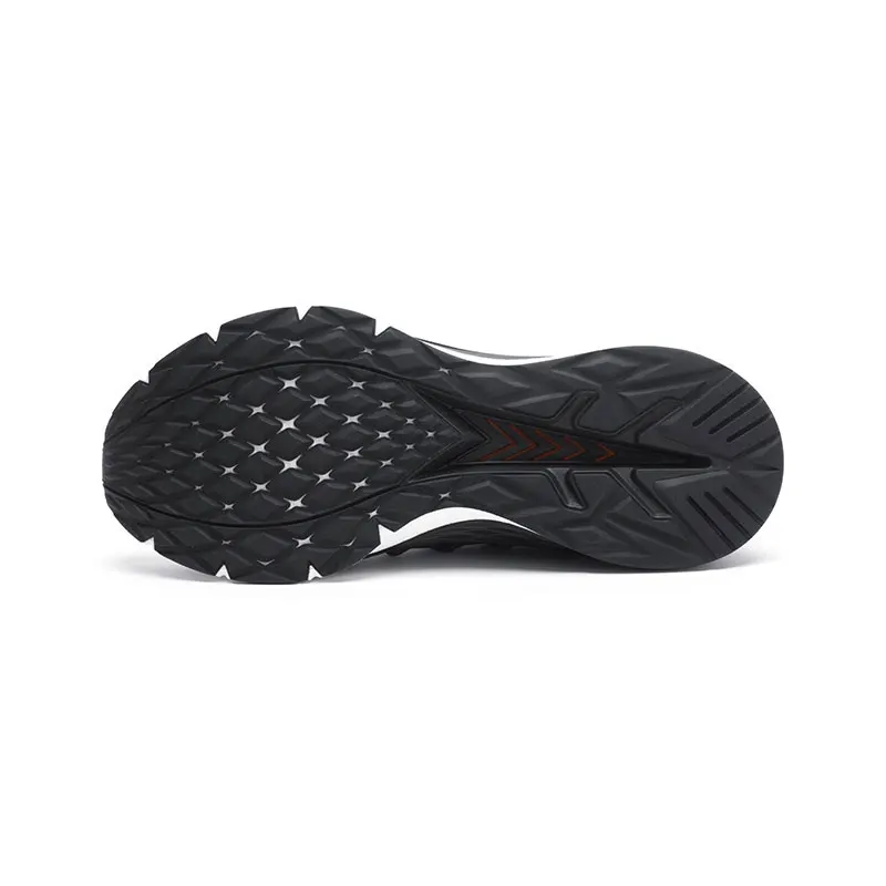 Оригинальный Xiaomi Mijia Sneaker 3 кроссовки Popcorn Cloud Bomb 6 в 1 Uni moulding 3D Smart Fishbone Lock system Knit