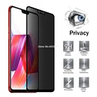 Защитное стекло 2.5D для OPPO R9S R11 R11S PLUS R15 R15X R17 R17 PRO K1 F9 PRO, закаленное