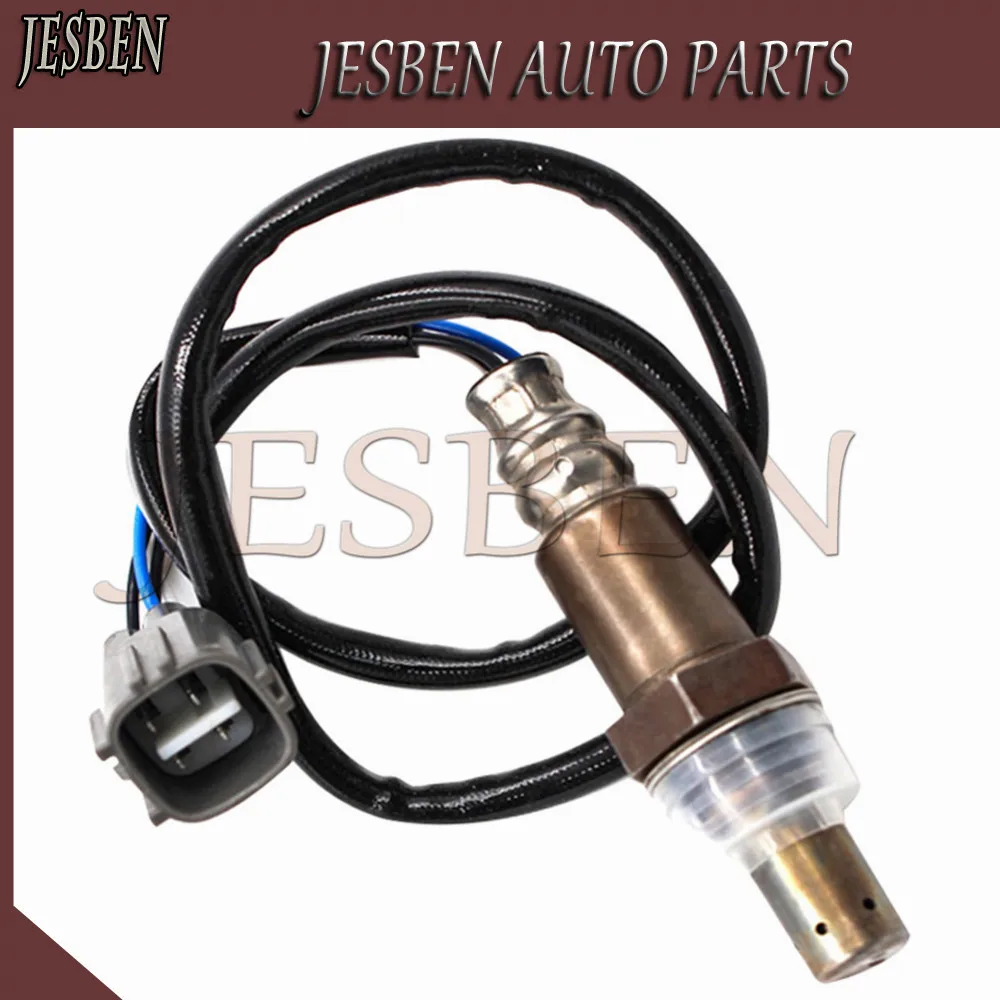 

89465-20860 New Upper Lambda Probe O2 Oxygen Sensor fit for TOYOTA ISIS NOAH VOXY PREMIO ALLION 2.0L 2001-2009 1AZFSE ENGINE