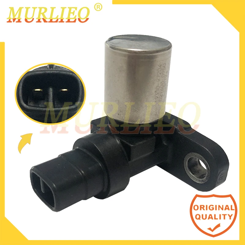 

Crankshaft Position Sensor 19300-97204 029600-0950 Fit For Toyota Daihatsu 1930097204 0296000950