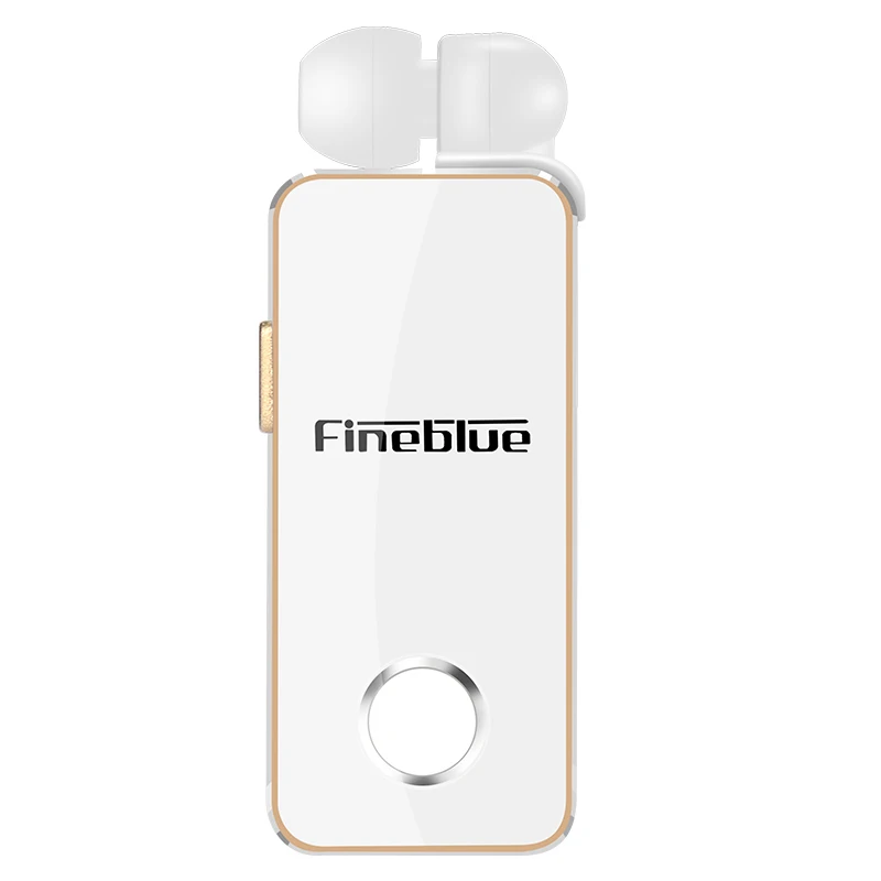 Fineblue i-X9 Bluetooth V5.0 наушники беспроводные наушники стерео Спортивные Беспроводные наушники-вкладыши гарнитура звонок Вибрация оповещения
