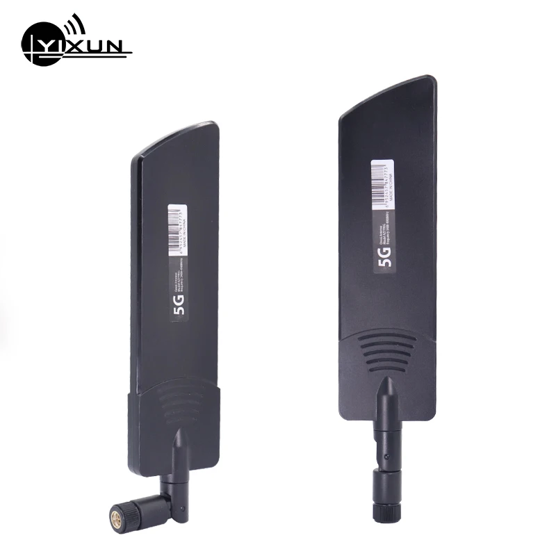 5G TS9 Router Antenna For HUAWEI ZTE MC801A H112-370 MC7010 CPE Pro Wireless Network Card Wifi High Signal Sensitivity 40dbi