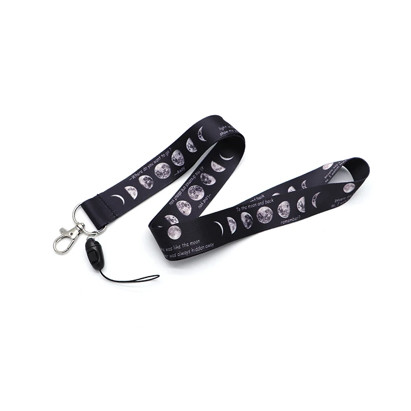 Космическая подвеска в виде космонавта и планеты UFO ремешки для мобильных