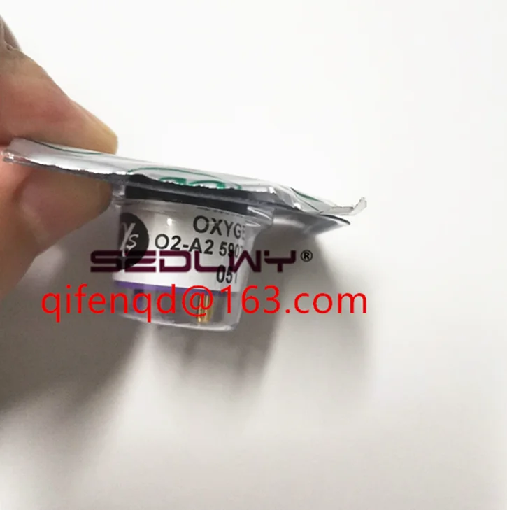 O2-A2 ALPHASENSE кислородный газовый датчик O2 |